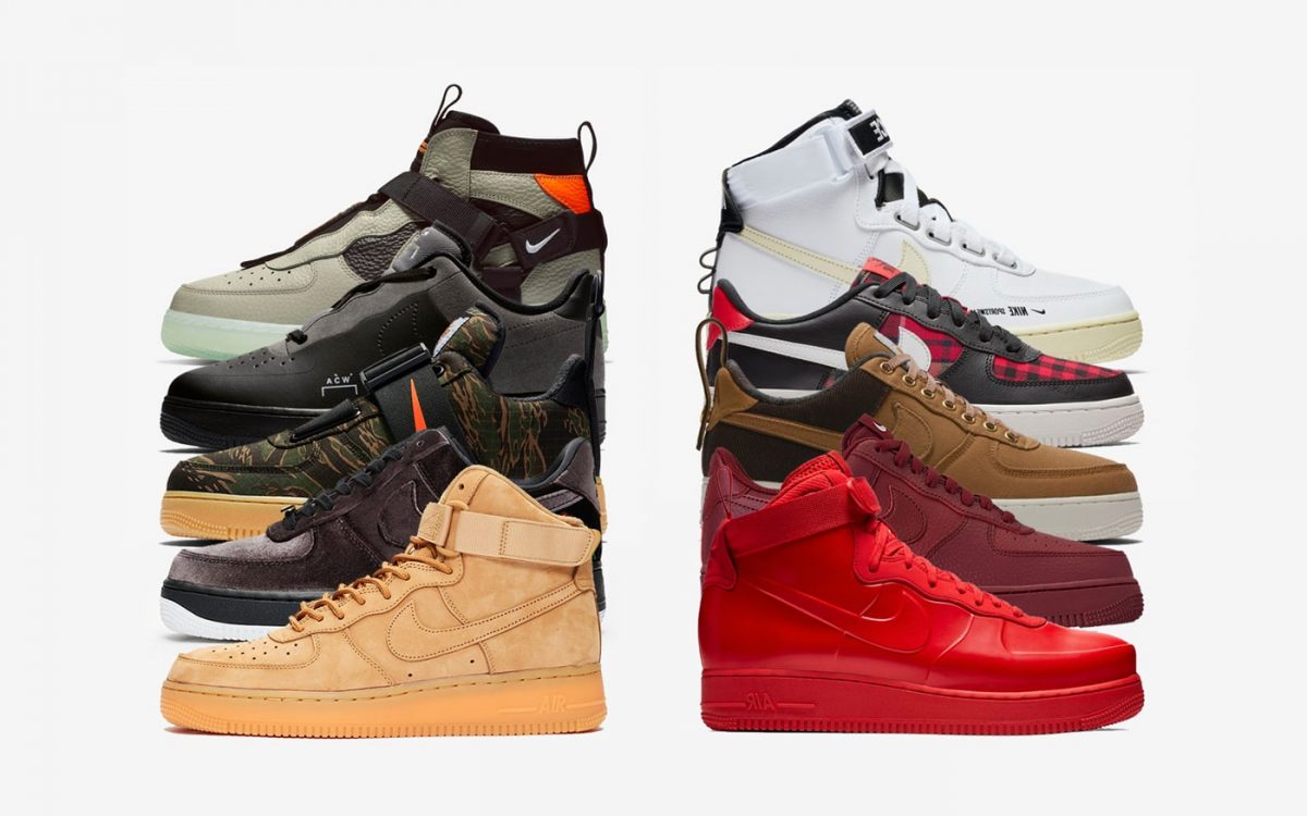 33 best air force 1s on sale right now min 1200x750