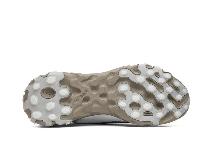 Кроссовки Nike React WR ISPA 'Summit White'