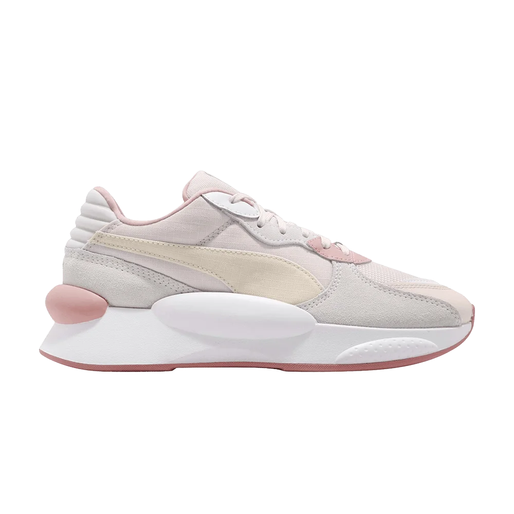 Кроссовки Puma RS 9.8 Space 'Pastel Parchment'