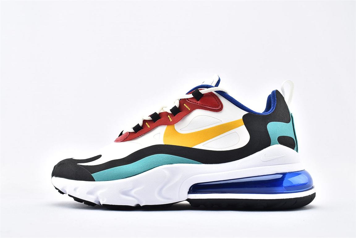 Nike air max bauhaus 270 sales