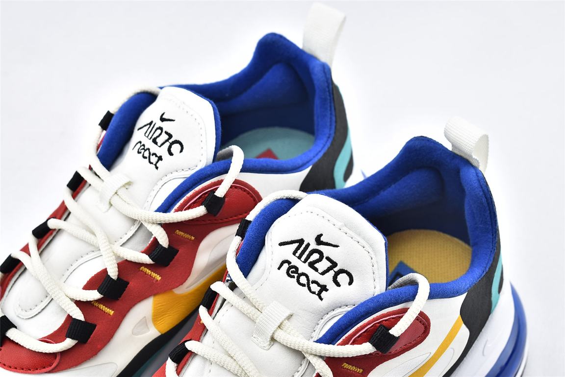 Air force 270 react bauhaus hotsell