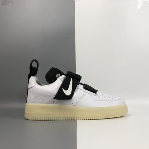 Air Force 1 Low Utility QS White