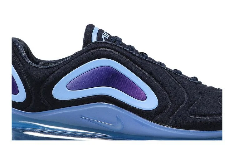 Кроссовки Nike Air Max 720 'Obsidian'