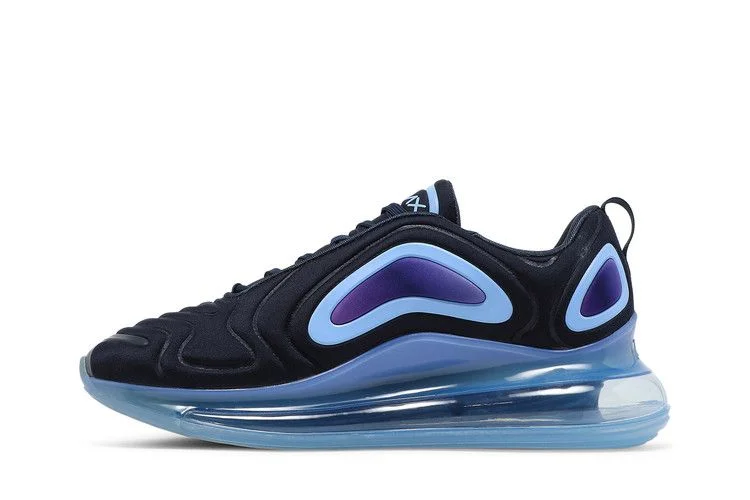 Кроссовки Nike Air Max 720 'Obsidian'