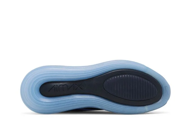 Кроссовки Nike Air Max 720 'Obsidian'