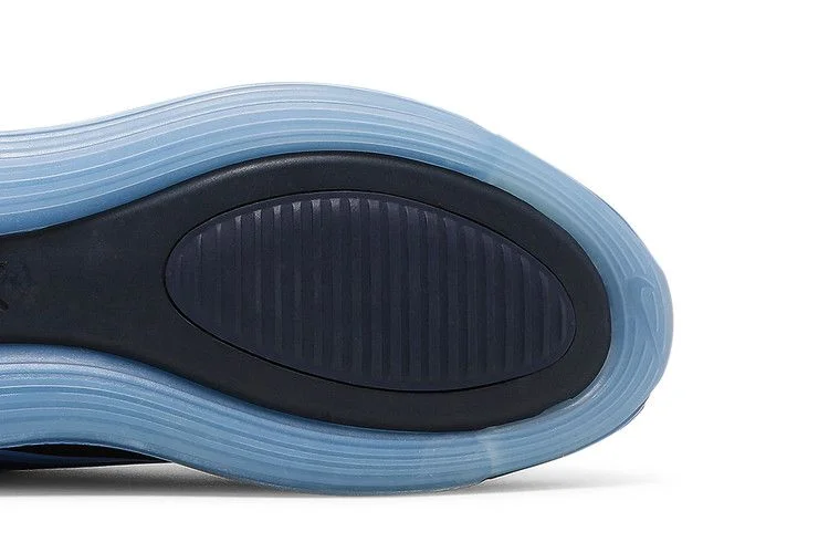 Кроссовки Nike Air Max 720 'Obsidian'