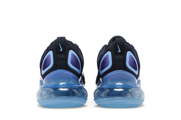 Кроссовки Nike Air Max 720 'Obsidian'