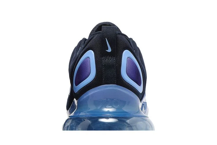 Кроссовки Nike Air Max 720 'Obsidian'