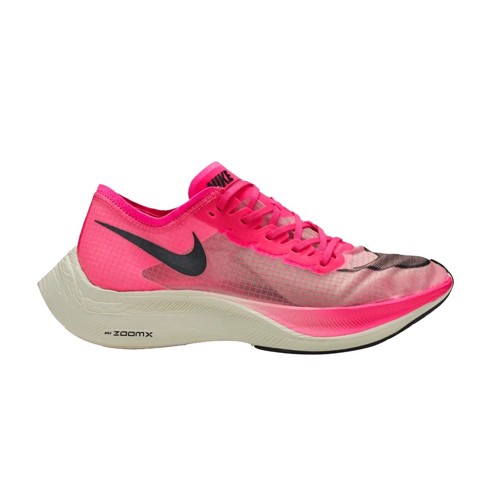 Кроссовки Nike ZoomX Vaporfly NEXT% 'Pink Blast'