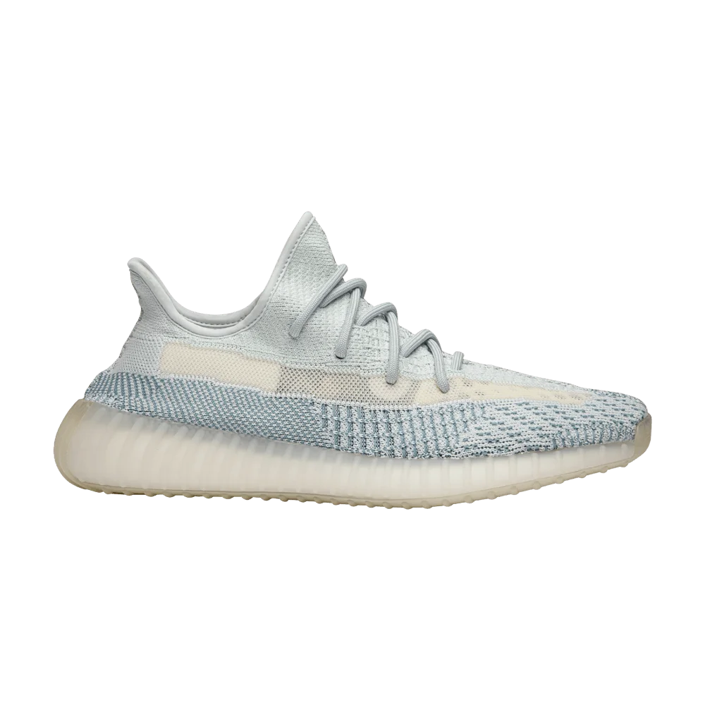 Кроссовки adidas Yeezy Boost 350 V2 'Cloud White Non-Reflective'