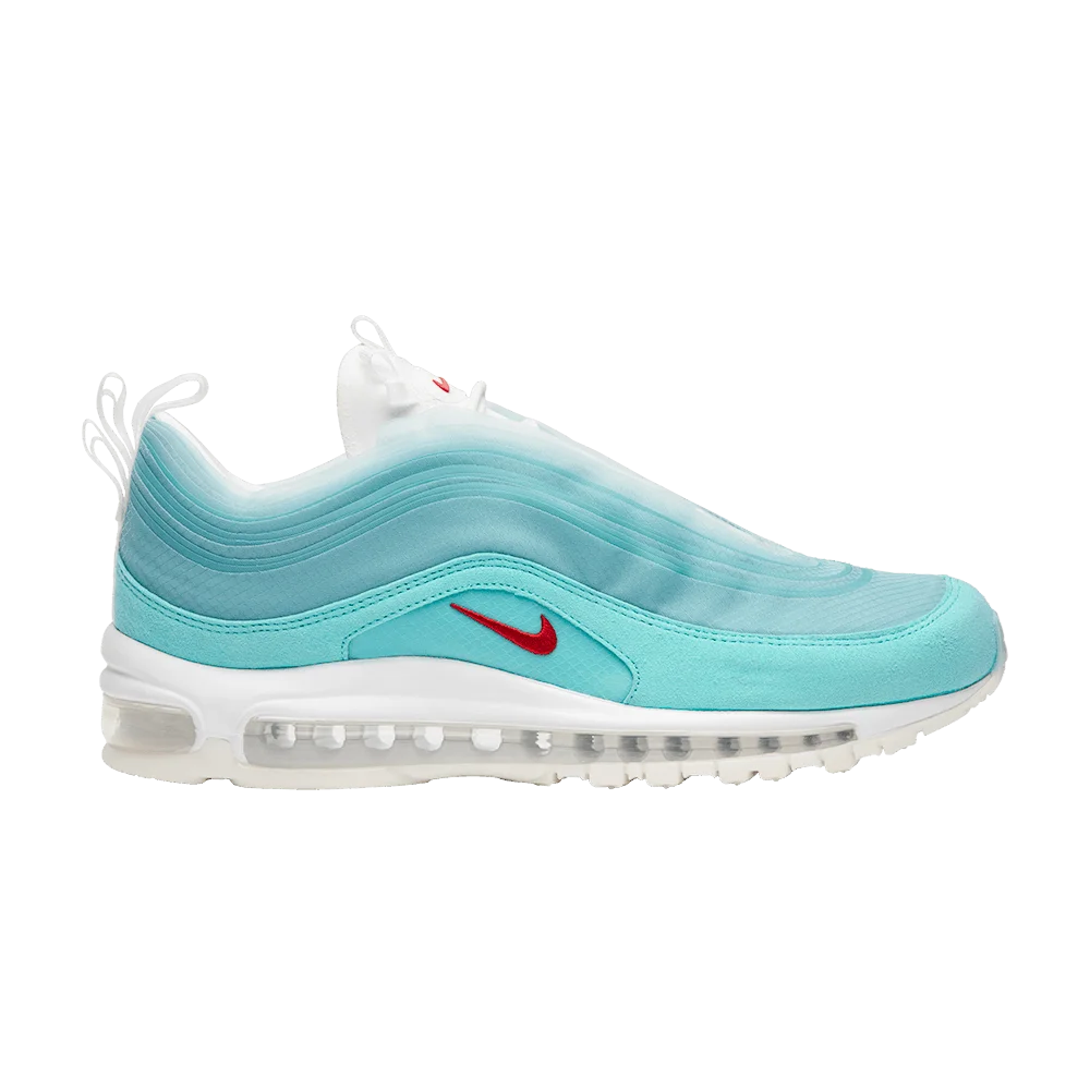 Кроссовки Nike Air Max 97 'On Air: Shanghai Kaleidoscope'