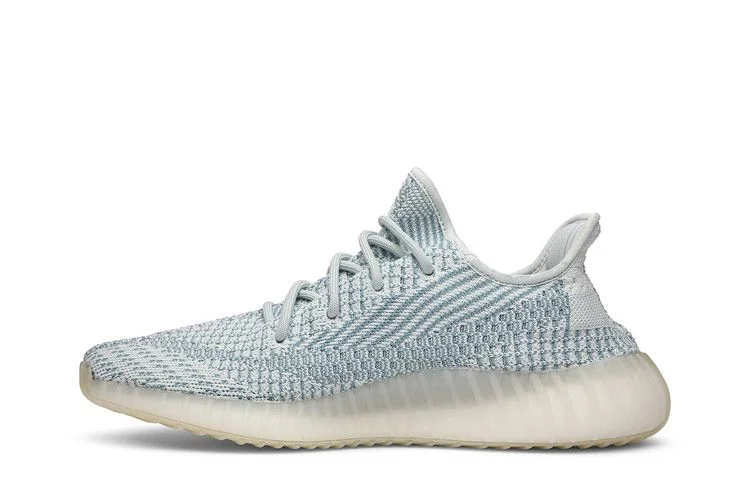 Кроссовки adidas Yeezy Boost 350 V2 'Cloud White Non-Reflective'