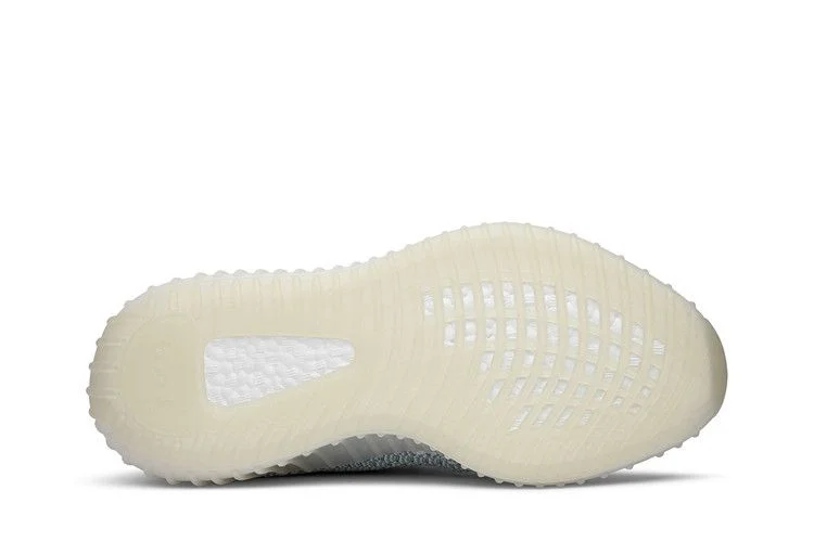 Кроссовки adidas Yeezy Boost 350 V2 'Cloud White Non-Reflective'