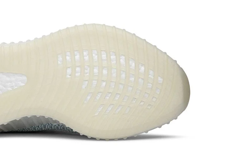 Кроссовки adidas Yeezy Boost 350 V2 'Cloud White Non-Reflective'