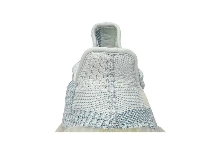 Кроссовки adidas Yeezy Boost 350 V2 'Cloud White Non-Reflective'