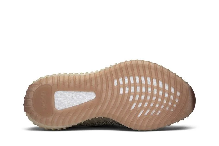 Кроссовки adidas Yeezy Boost 350 V2 'Citrin Reflective'