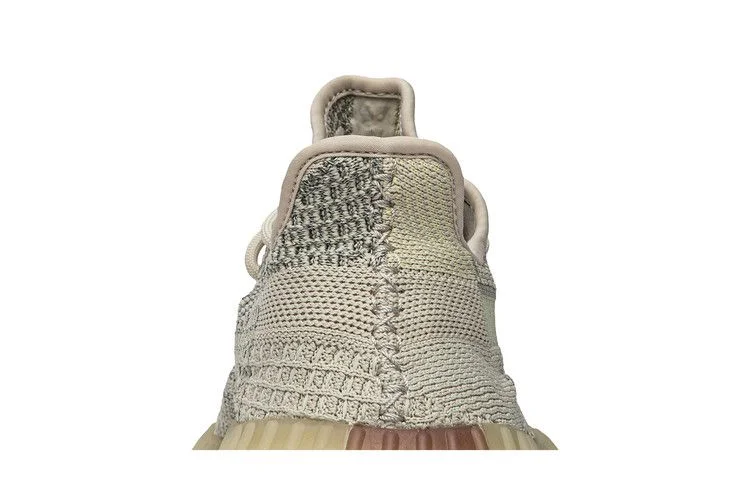 Кроссовки adidas Yeezy Boost 350 V2 'Citrin Reflective'