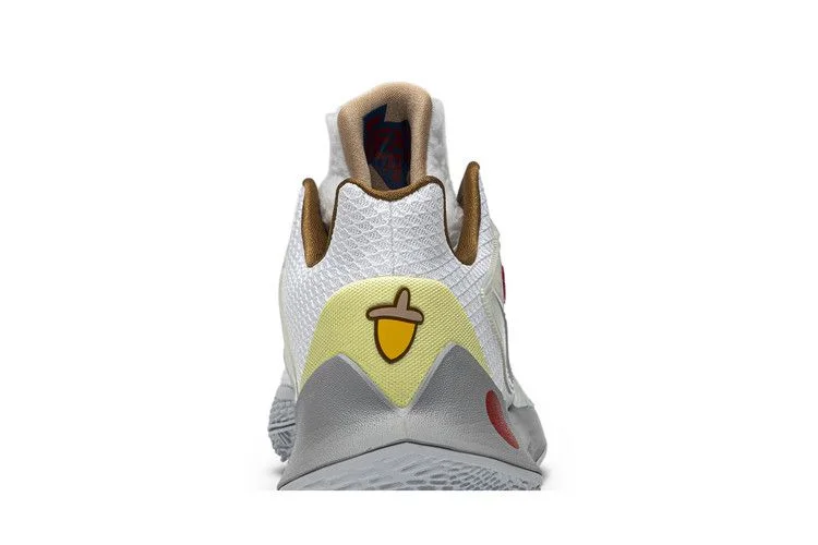 Кроссовки SpongeBob SquarePants x Nike Kyrie Low 2 'Sandy Cheeks'