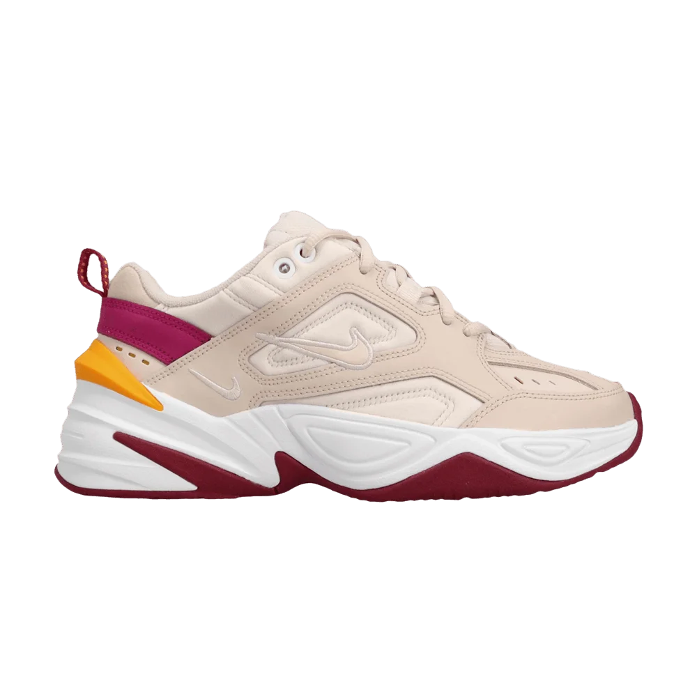 Кроссовки Nike Wmns M2K Tekno 'Desert Sand'