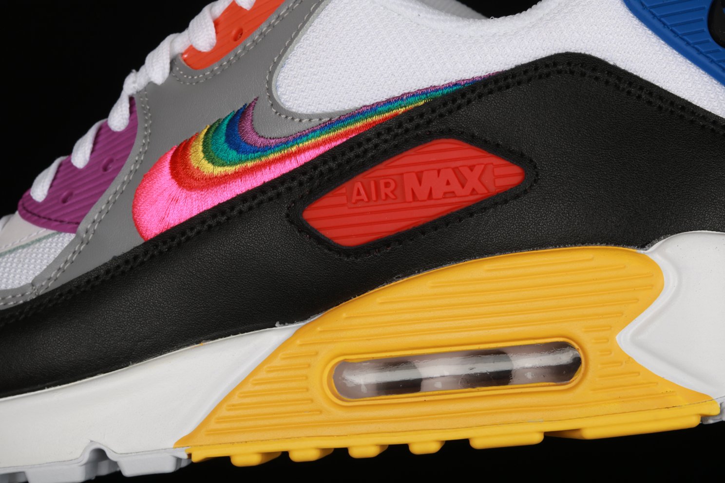 Nike Air Max 90 Be True 2019 CJ5482 100