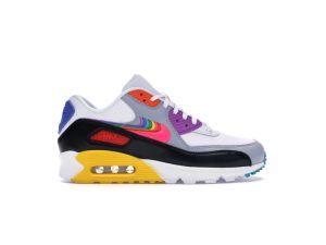 air max 90 exeter edition neon