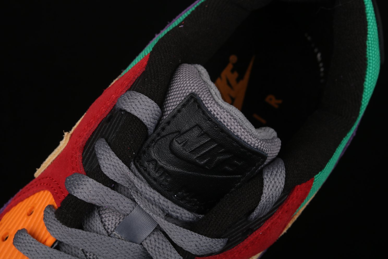 Кроссовки ﻿Nike Air Max 90 Viotech OG