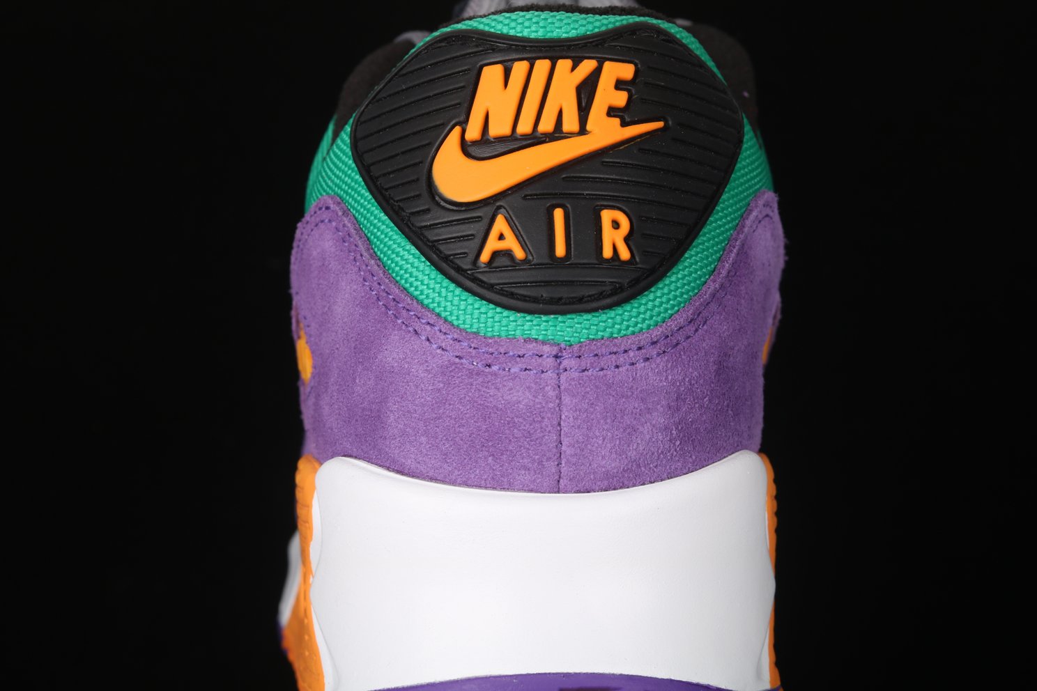 Кроссовки ﻿Nike Air Max 90 Viotech OG