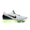 White/Black-Volt-Bright Crimson-Metallic Silver