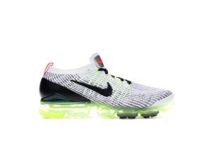 Белый, Black-Volt-Bright Crimson-Metallic Silver