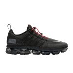 Black/Reflect Silver-Anthracite-Habanero Red