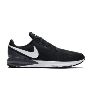 Air Zoom Structure 22 Black