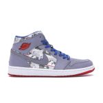 Stealth/Varsity Royal-Sport Red