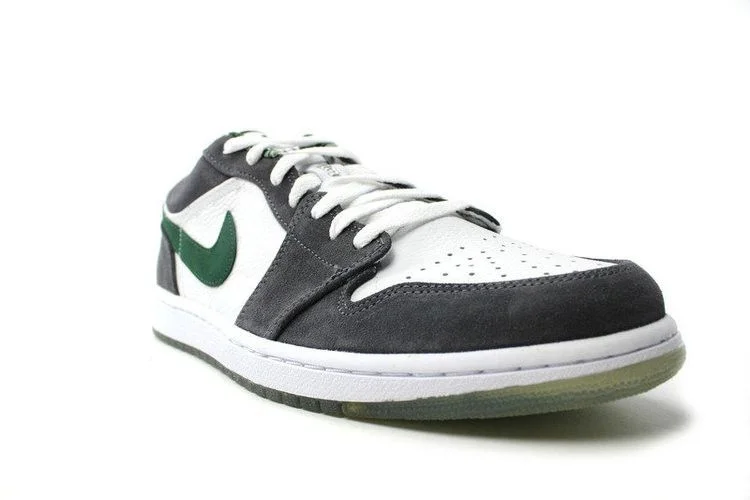 Кроссовки Air Jordan 1 Retro Low 'Northside'