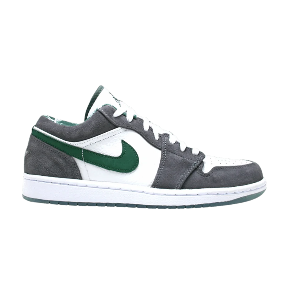 Кроссовки Air Jordan 1 Retro Low 'Northside'