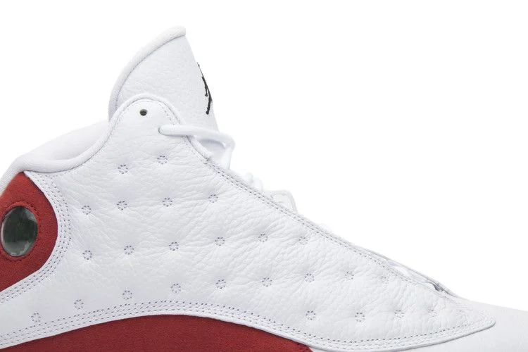 Кроссовки Air Jordan 13 Retro 'Chicago' 2017
