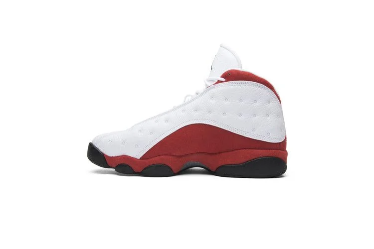 Кроссовки Air Jordan 13 Retro 'Chicago' 2017
