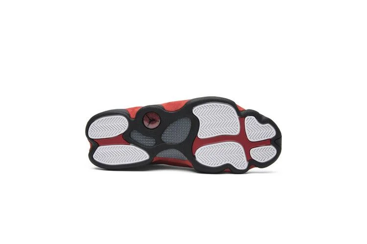 Кроссовки Air Jordan 13 Retro 'Chicago' 2017