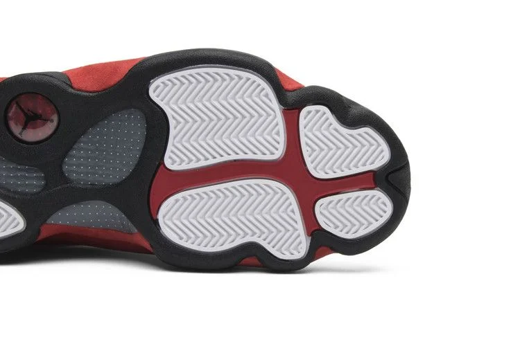 Кроссовки Air Jordan 13 Retro 'Chicago' 2017