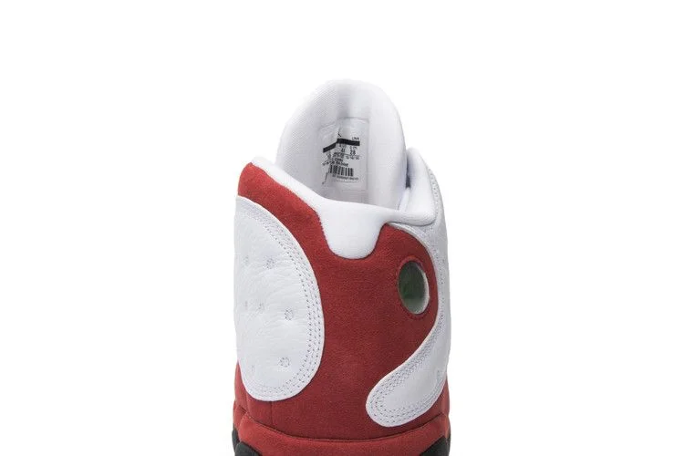 Кроссовки Air Jordan 13 Retro 'Chicago' 2017