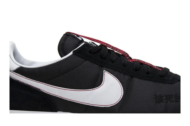 Кроссовки Kendrick Lamar x Nike Cortez Kenny 3 'Bet It Back'