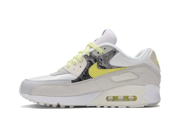 Кроссовки Nike Air Max 90 PRM 'Side A'