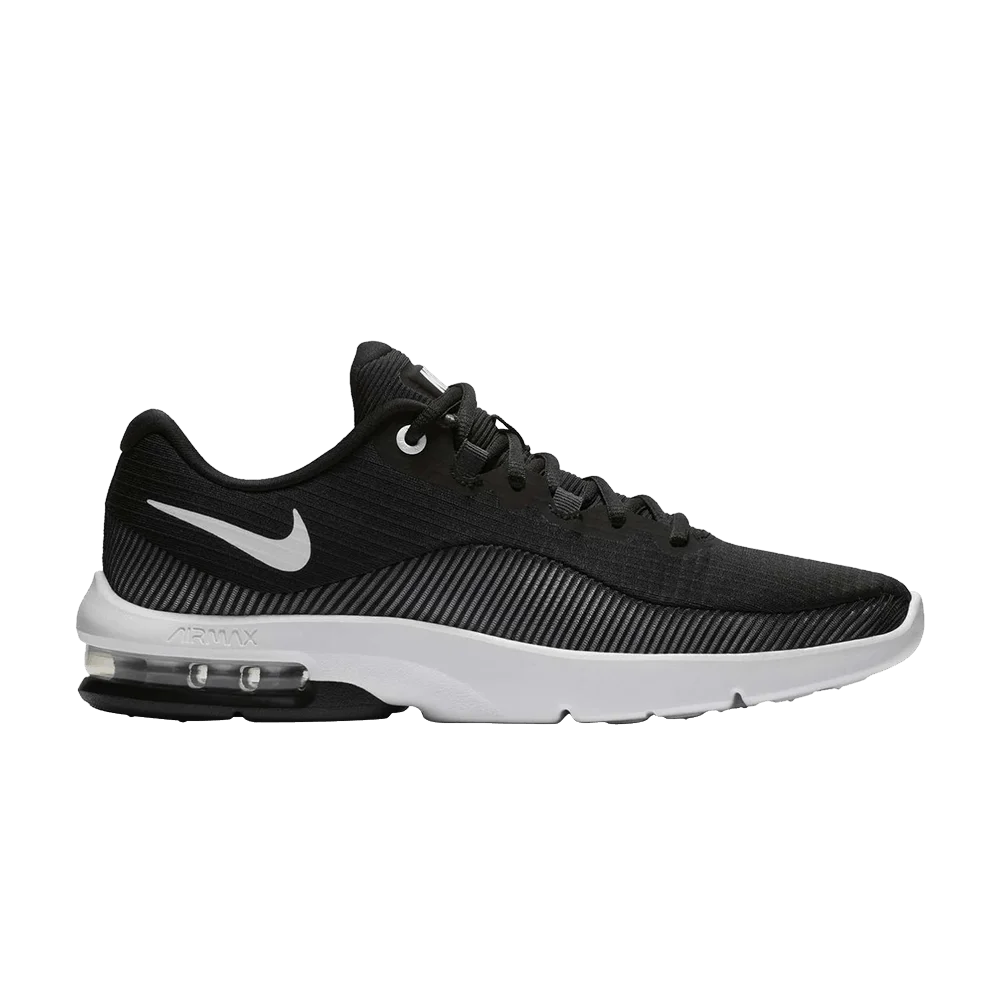 Кроссовки Nike Air Max Advantage 2 'Anthracite'