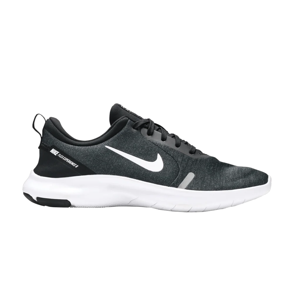 Кроссовки Nike Flex Experience RN 8 'Cool Grey'