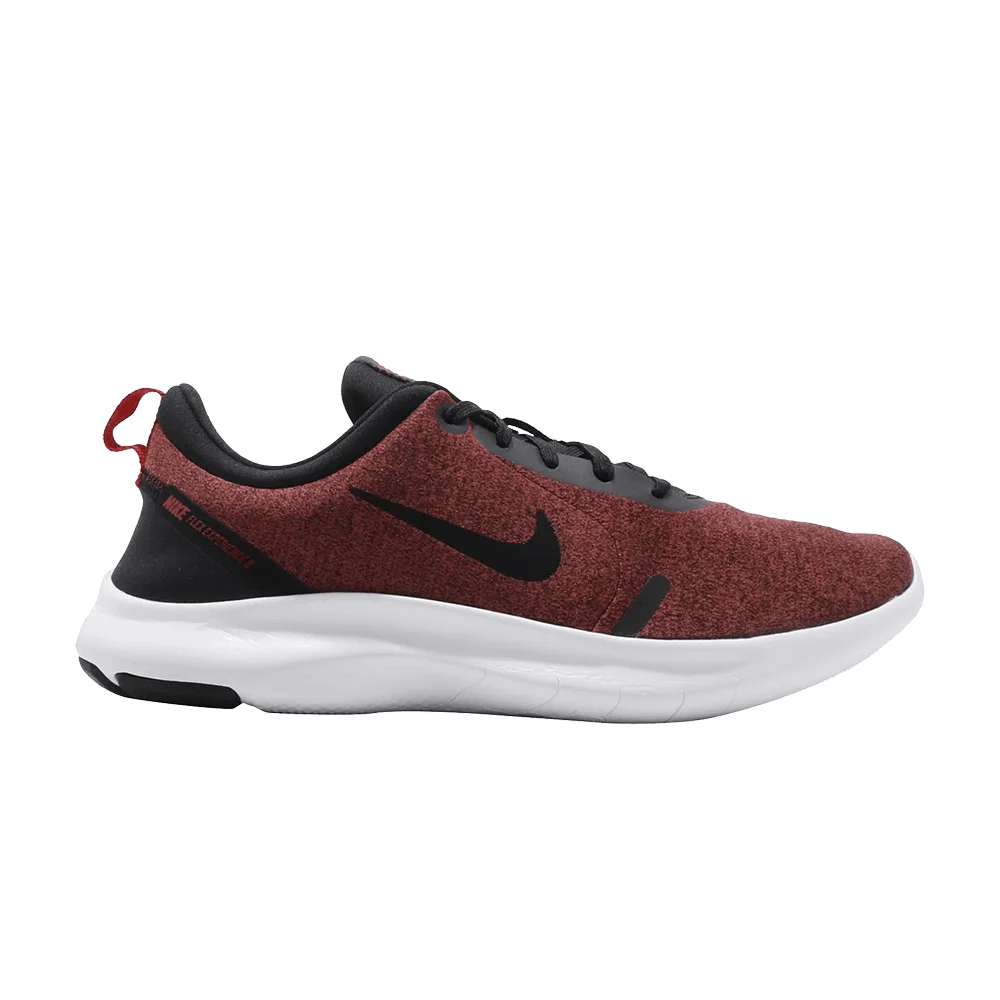 Кроссовки Nike Flex Experience RN 8 'University Red'