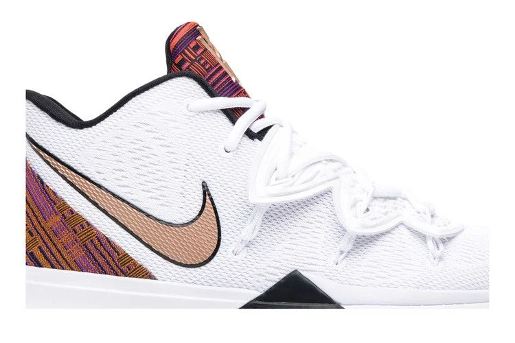 Кроссовки Nike Kyrie 5 'Black History Month'