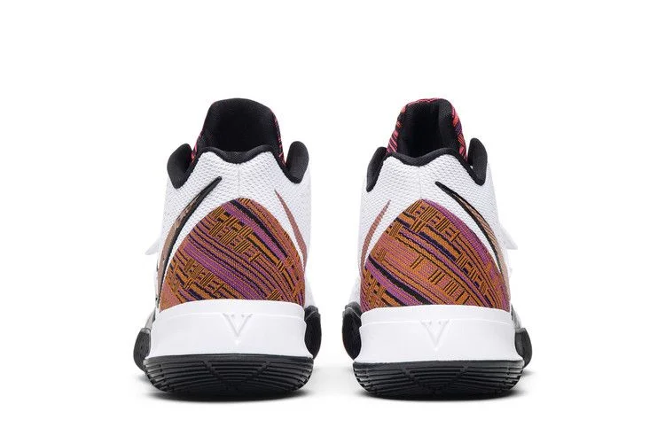 Кроссовки Nike Kyrie 5 'Black History Month'