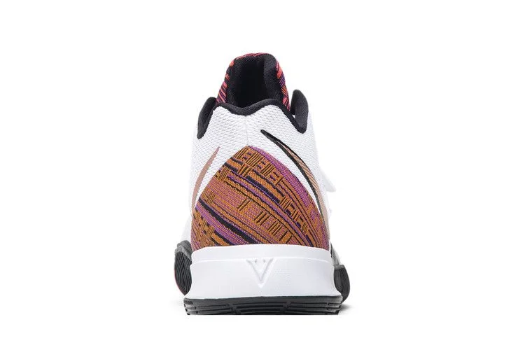 Кроссовки Nike Kyrie 5 'Black History Month'