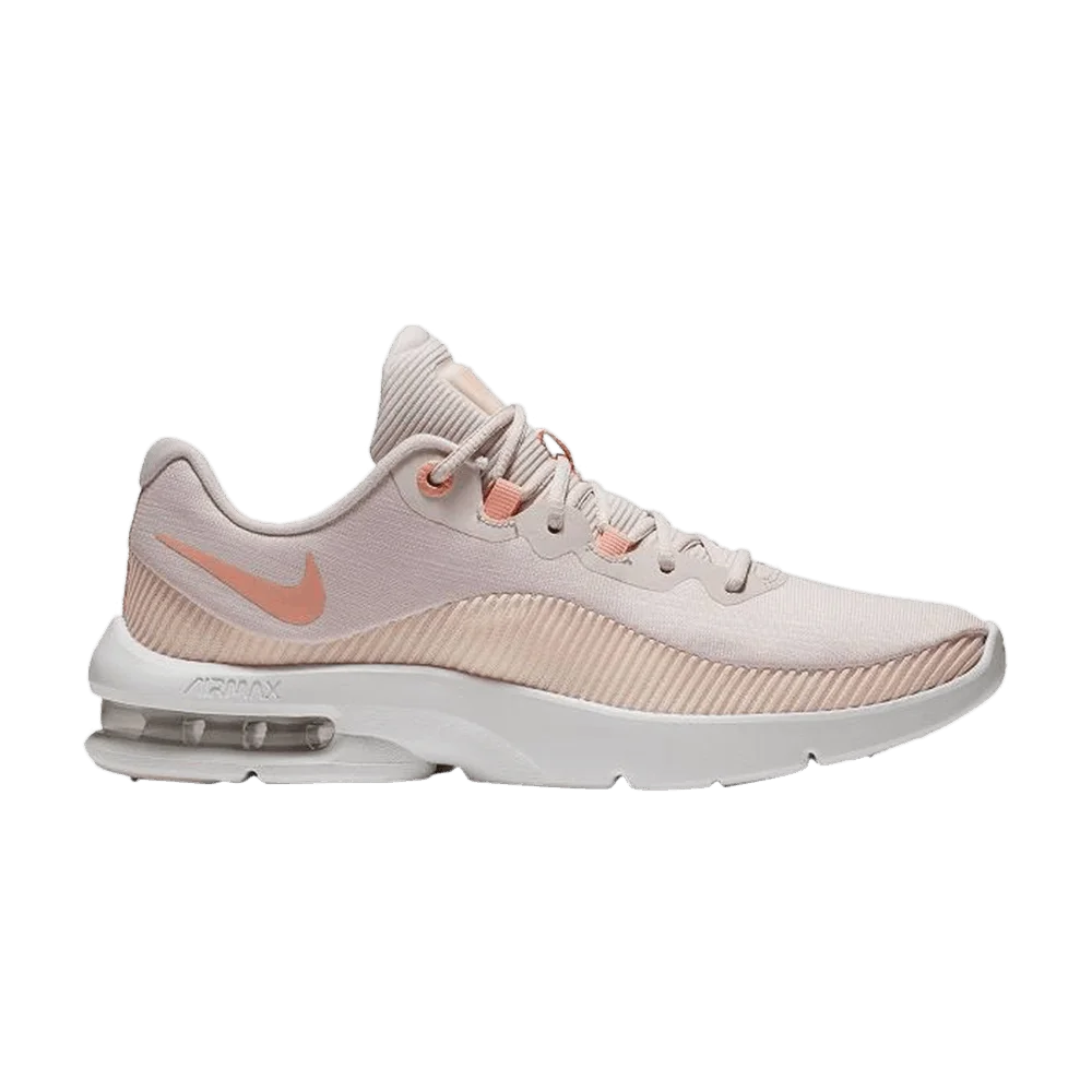 Кроссовки Nike Wmns Air Max Advantage 2 'Barely Rose'
