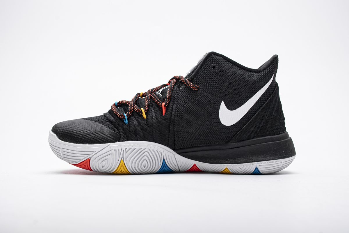 Nike men's kyrie 5 friends basketball shoes on sale