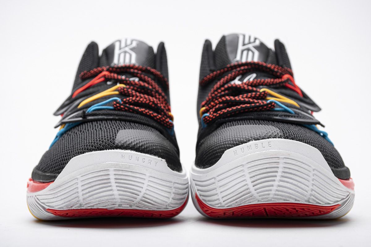 Nike Kyrie 5 Friends AO2918 006 AO2919 006